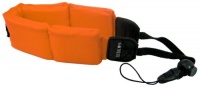 Zeikos ZE-FS10-OR Floating Strap - Orange