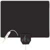 Leaf Plus Amplified Indoor HDTV Antenna
