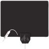 Leaf Plus Amplified Indoor HDTV Antenna