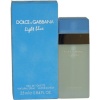 Light Blue by Dolce & Gabbana for Women - 0.85 Ounce EDT Spray