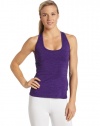 Fila Women's Space Dye Resistance Tank