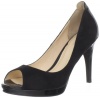 Cole Haan Women's Chelsea Open-Toe Pump