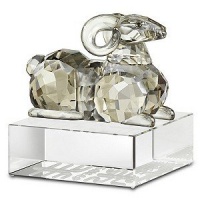 Swarovski Chinese Zodiac Sheep Swarovski Chinese Zodiac Sheep
