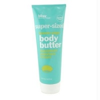 Bliss Lemon and Sage Body Butter 14 fl oz. Bliss Lemon and Sage Body Butter 14 fl oz.