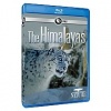 Nature: The Himalayas [Blu-ray]