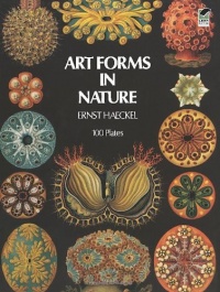 Art Forms in Nature (Dover Pictorial Archive) Art Forms in Nature (Dover Pictorial Archive)