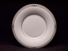 Lenox Westerly Platinum Bone China Saucer