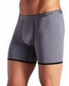 ck one Men's Micro Boxer Brief, Spear, Medium