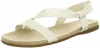 Aerosoles Women's Rediscover Casual Flat Sandal