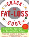 Crack the Fat-Loss Code: Outsmart Your Metabolism and Conquer the Diet Plateau