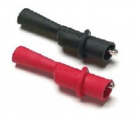 Fluke AC72 1000-Volt Alligator Clip-Set Fluke AC72 1000-Volt Alligator Clip-Set