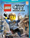 Lego City: Undercover