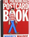 Where's Waldo? The Phenomenal Postcard Book