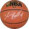 Steiner Sports NBA New York Knicks Chauncey Billups Autographed Basketball