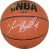 Steiner Sports NBA New York Knicks Chauncey Billups Autographed Basketball