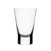 Aarne Stemware and Barware by Iittala features clean, compelling shapes from designer Goran Hongell that have remained distinctly modern since their design in 1948. Sold in pairs except Aarne Pitcher.