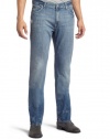 Calvin Klein Mens Straight Jean