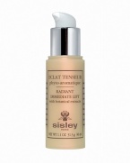 A magical new lightweight formula instantly illuminates and lifts the skin to ensure flawless, long lasting makeup. Stimulating, botanical ingredients boost skins own vitality and firmness.Radiant Immediate Lift may also be applied directly over makeup for retouching during the day to eliminate any signs of fatigue.