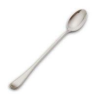 Wallace Italian Sterling Palatina Iced Beverage Spoon Wallace Italian Sterling Palatina Iced Beverage Spoon