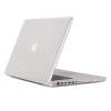 Speck SeeThru for 17-Inch MacBook Pro Unibody - Clear (MB17AU-SEE-CLR-D)