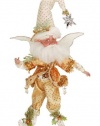 Mark Roberts Collectible Let There Be Peace Christmas Fairy - Small 9 #51-27910