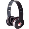 Beats by Dre Wireless Headphones from Monster - Black (Old Version)