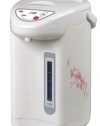 Sunpentown Hot Water Dispenser with Dual-Pump System, 4.2 Liter