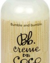 Bumble and Bumble Creme de Coco Shampoo, 8-Ounce Bottle