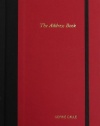 Sophie Calle: The Address Book
