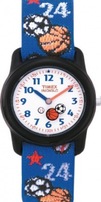 Kids' Timex Watch - Sports, T75201 Kids' Timex Watch - Sports, T75201