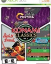 Konami Classics Volume 2