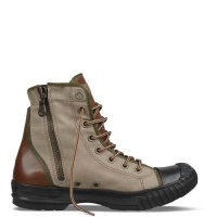 Converse Chuck Taylor All Star Bosey Zip Mid Premium Converse Chuck Taylor All Star Bosey Zip Mid Premium