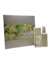 Jessica Mcclintock Jessica Mcclintock Women Giftset (Eau De Parfum Spray, Perfumed Body Lotion)