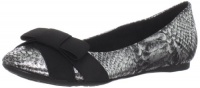 CL by Chinese Laundry Women's Amuse Ballet Flat,Pewter/Black,10 M US CL by Chinese Laundry Women's Amuse Ballet Flat,Pewter/Black,10 M US