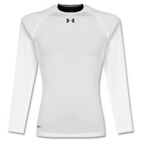 Men’s HeatGear® Sonic Compression Long Sleeve Tops by Under Armour