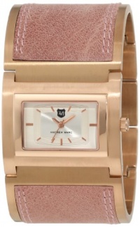 Andrew Marc Women's AM40023 Fashionable Analog Bangle Watch Andrew Marc Women's AM40023 Fashionable Analog Bangle Watch