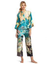 Natori Women's Ming Pajama Set Natori Women's Ming Pajama Set