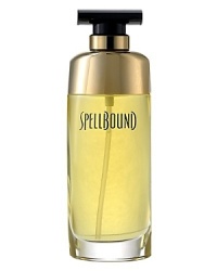 Irresistibly attractive, spicy and rich. Introduced in 1991, SpellBound captures the intense magic of falling in love. It conveys passion, sensuality and the essence of femininity. Oriental in inspiration, with rich spices and rare blossoms, the fragrance adds to its irresistible magnetism with hints of fruit and the sensual luxury of Vanilla. Irresistibly attractive, spicy and rich. Introduced in 1991, SpellBound captures the intense magic of falling in love. It conveys passion, sensuality and the essence of femininity. Oriental in inspiration, with rich spices and rare blossoms, the fragrance adds to its irresistible magnetism with hints of fruit and the sensual luxury of Vanilla.