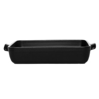15.6 Small Flame Roaster Color: Black 15.6 Small Flame Roaster Color: Black