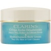 CLARINS HYDRA QUENCH MOISTURIZER CREAM 1.7 OZ (VERY DRY SKIN)