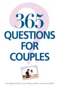365 Questions For Couples 365 Questions For Couples