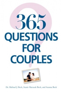 365 Questions For Couples