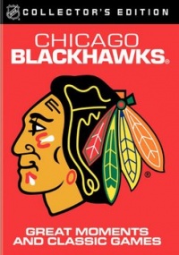 NHL: Chicago Blackhawks - Great Moments and Classic Games NHL: Chicago Blackhawks - Great Moments and Classic Games