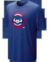 Chicago Cubs Dri-FIT 1984 Legend Performance T-Shirt by Nike