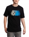 Volcom Men's Short Sleeve Tee