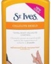 St. Ives Advanced Cellulite Shield Body Moisturizer -- 18 oz.