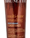 John Frieda Brilliant Brunette Multi-Tone Revealing Moisturizing Conditioner, 8.45 Ounce (Pack of 2)