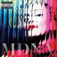 MDNA MDNA