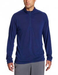 Outdoor Research Men's Sequence Long Sleeve Zip Tee