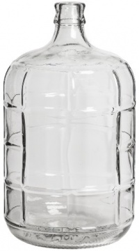 Paklab Glass Carboy 11.3 Liter, 0.44-Pound Box Paklab Glass Carboy 11.3 Liter, 0.44-Pound Box